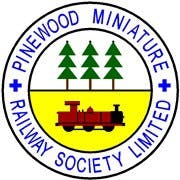 Pinewood Minature Railway