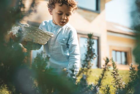 Easter Egg Hunts & Trails near Bracknell