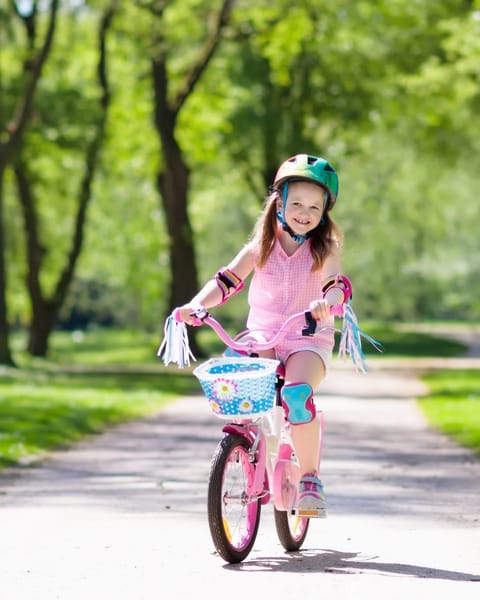 Best Places to Ride Bikes, Scooters & Skate Parks to Visit Near Bracknell