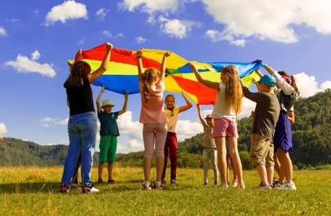 Holiday Clubs in Bracknell