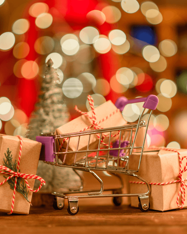 Crowthorne Late Night Shopping