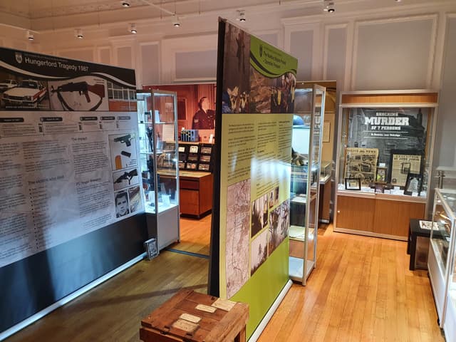 Thames Valley Police Museum